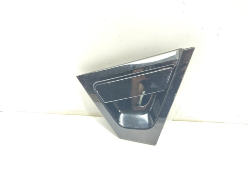 Recambio de maneta exterior trasera derecha para nissan juke (f16) acenta referencia OEM IAM 826066PA0A  
