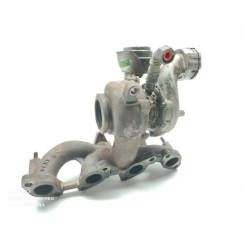 Recambio de turbocompresor para mitsubishi grandis (na0w) 2.0 di-d inform referencia OEM IAM 03G253010H  