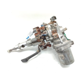 Recambio de columna direccion para hyundai i40 comfort referencia OEM IAM 563003Z170  