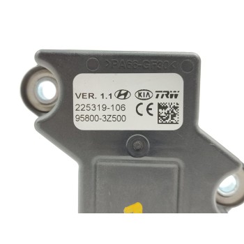 Recambio de modulo electronico para hyundai i40 cw style bluedrive referencia OEM IAM 958003Z500  