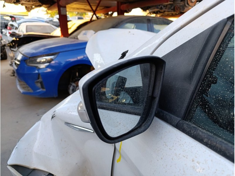 Recambio de retrovisor izquierdo para ford ka+ ultimate referencia OEM IAM G1B517683BD5JA6  