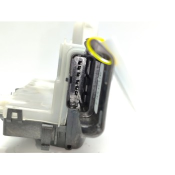 Recambio de cerradura puerta delantera derecha para peugeot rifter active standard referencia OEM IAM 163433  