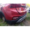 Recambio de paragolpes trasero para hyundai santa fe essence 2wd referencia OEM IAM 86611S1000  