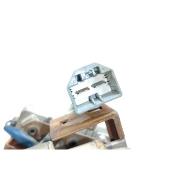 Recambio de columna direccion para hyundai i40 comfort referencia OEM IAM 563003Z170  