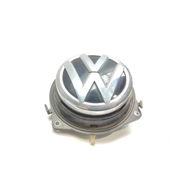 Recambio de maneta exterior porton para volkswagen polo advance referencia OEM IAM 5G9827469D  