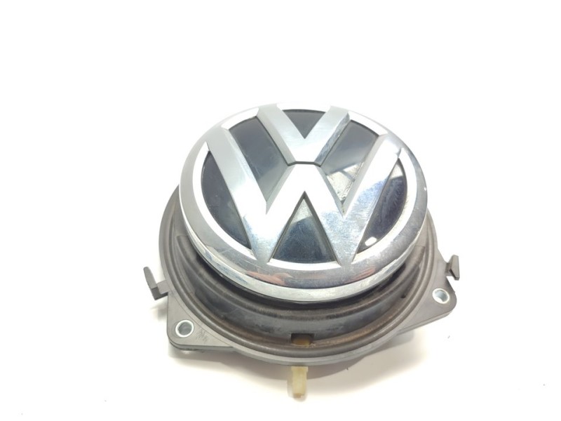 Recambio de maneta exterior porton para volkswagen polo advance referencia OEM IAM 5G9827469D  