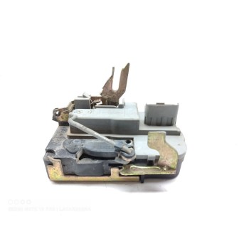 Recambio de cerradura puerta delantera izquierda para citroën xsara berlina 1.6i 16v exclusive referencia OEM IAM 9135E9  