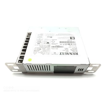 SISTEMA AUDIO / RADIO CD 281151025R 