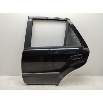 PUERTA TRASERA IZQUIERDA A1647300105 