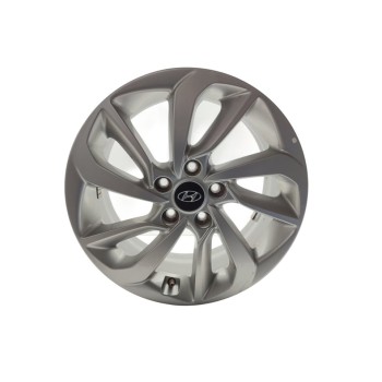 Recambio de llanta para hyundai tucson essence bluedrive 2wd referencia OEM IAM 52910D7210  