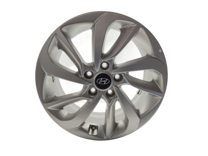 Recambio de llanta para hyundai tucson essence bluedrive 2wd referencia OEM IAM 52910D7210  