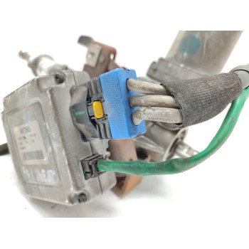 Recambio de columna direccion para hyundai i40 comfort referencia OEM IAM 563003Z170  
