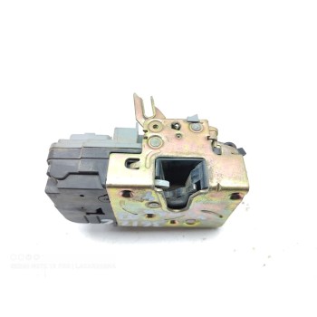 Recambio de cerradura puerta delantera izquierda para citroën xsara berlina 1.6i 16v exclusive referencia OEM IAM 9135E9  