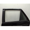 Recambio de puerta trasera izquierda para mercedes-benz clase m (w164) 320 / 350 cdi (164.122) referencia OEM IAM A1647300105  