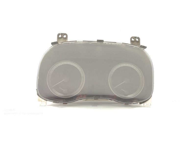 Recambio de cuadro instrumentos para hyundai tucson classic blue referencia OEM IAM 94013D7730  