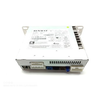 Recambio de sistema audio / radio cd para renault megane iv berlina 5p business referencia OEM IAM 281151025R  