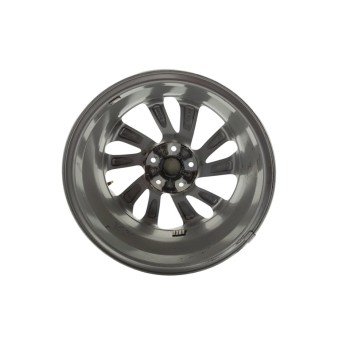 Recambio de llanta para hyundai tucson essence bluedrive 2wd referencia OEM IAM 52910D7210  