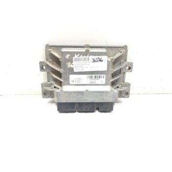 Recambio de centralita motor uce para renault kangoo z.e. referencia OEM IAM 237D40258R  