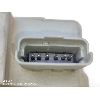 Recambio de cerradura puerta delantera izquierda para citroën xsara berlina 1.6i 16v exclusive referencia OEM IAM 9135E9  