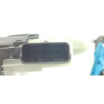 Recambio de cerradura puerta delantera izquierda para peugeot rifter active standard referencia OEM IAM 163434  