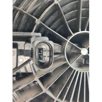 Recambio de maneta exterior porton para volkswagen polo advance referencia OEM IAM 5G9827469D  