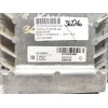 Recambio de centralita motor uce para renault kangoo z.e. referencia OEM IAM 237D40258R  