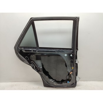 Recambio de puerta trasera izquierda para mercedes-benz clase m (w164) 320 / 350 cdi (164.122) referencia OEM IAM A1647300105  