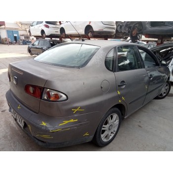 seat cordoba berlina (6l2) del año 2003