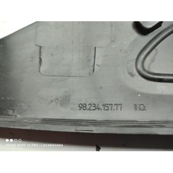 Recambio de moldura para citroën c4 cactus feel referencia OEM IAM 9823415777  