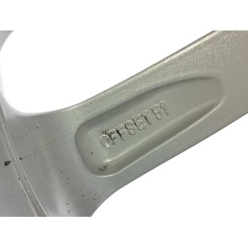 Recambio de llanta para hyundai tucson essence bluedrive 2wd referencia OEM IAM 52910D7210  