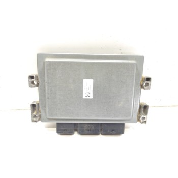 Recambio de centralita motor uce para renault kangoo z.e. referencia OEM IAM 237D40258R  