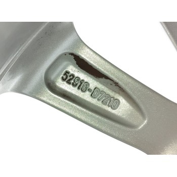 Recambio de llanta para hyundai tucson essence bluedrive 2wd referencia OEM IAM 52910D7210  