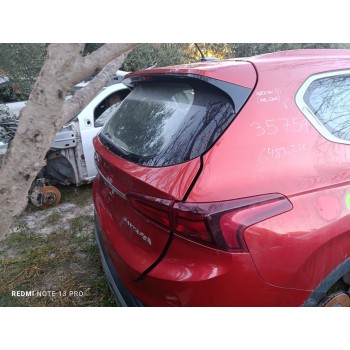Recambio de porton trasero para hyundai santa fe essence 2wd referencia OEM IAM 72800S1020  