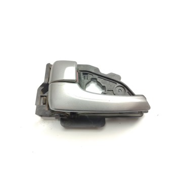 MANETA INTERIOR TRASERA IZQUIERDA 826132S000 / 826102S0109P 
