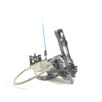 Recambio de cerradura puerta delantera izquierda para mercedes-benz clase a (w176) a 200 cdi (176.008) referencia OEM IAM A16672