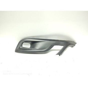 Recambio de moldura antiniebla izquierda para peugeot 508 gt line referencia OEM IAM 9807631477  
