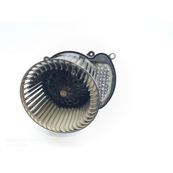 Recambio de ventilador calefaccion para renault megane iv berlina 5p business referencia OEM IAM 272103243R  
