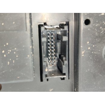 Recambio de cuadro instrumentos para bmw serie 3 berlina (e90) 318d referencia OEM IAM 102535075  