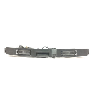 Recambio de maneta exterior maletero / porton para hyundai tucson (nx) klass 2wd referencia OEM IAM 92409N7520  