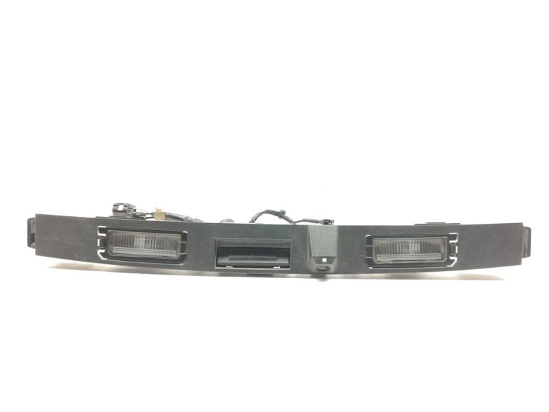 Recambio de maneta exterior maletero / porton para hyundai tucson (nx) klass 2wd referencia OEM IAM 92409N7520  