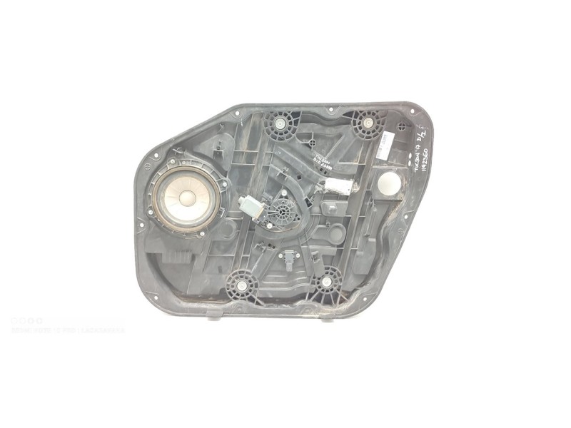Recambio de elevalunas delantero derecho para hyundai tucson classic blue referencia OEM IAM 82480D7880  
