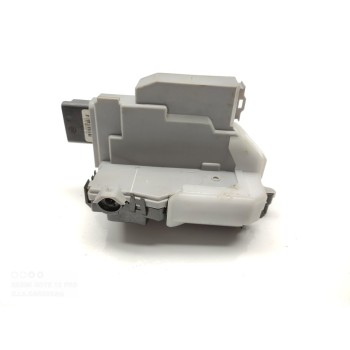 Recambio de cerradura puerta trasera izquierda para peugeot rifter active standard referencia OEM IAM 243586  