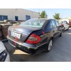 mercedes-benz clase e (w211) berlina del año 2006