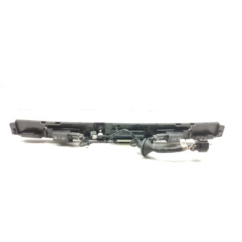 Recambio de maneta exterior maletero / porton para hyundai tucson (nx) klass 2wd referencia OEM IAM 92409N7520  