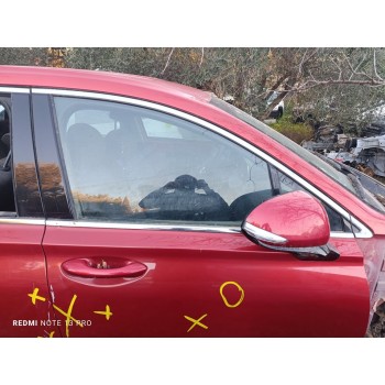 Recambio de puerta delantera derecha para hyundai santa fe essence 2wd referencia OEM IAM 76004S1000  