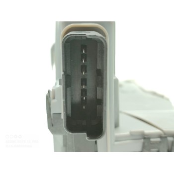 Recambio de cerradura puerta trasera izquierda para peugeot rifter active standard referencia OEM IAM 243586  