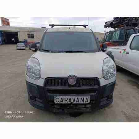 FIAT DOBLO CARGO