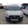 fiat doblo cargo del año 2013