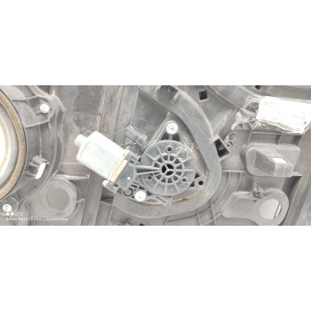 Recambio de elevalunas delantero derecho para hyundai tucson classic blue referencia OEM IAM 82480D7880  