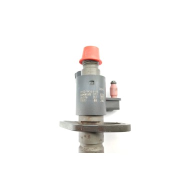 Recambio de inyector para land rover discovery 4 tdv6 s referencia OEM IAM 0445116051  